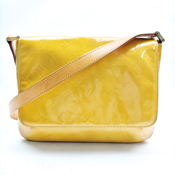 Louis Vuitton Bags Louis Vuitton Lv Crossbody Bag Thompson 96764l7